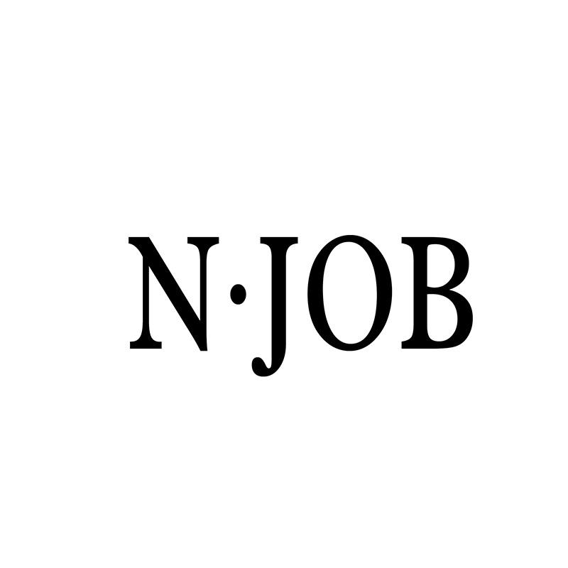 N·JOB商标转让