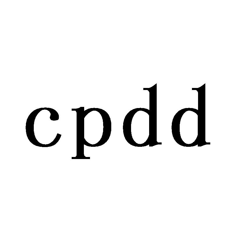 CPDD商标转让