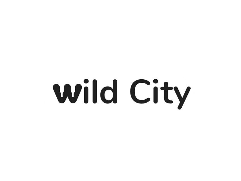 WILD CITY商标转让