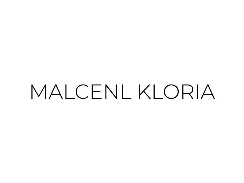 MALCENL KLORIA商标转让