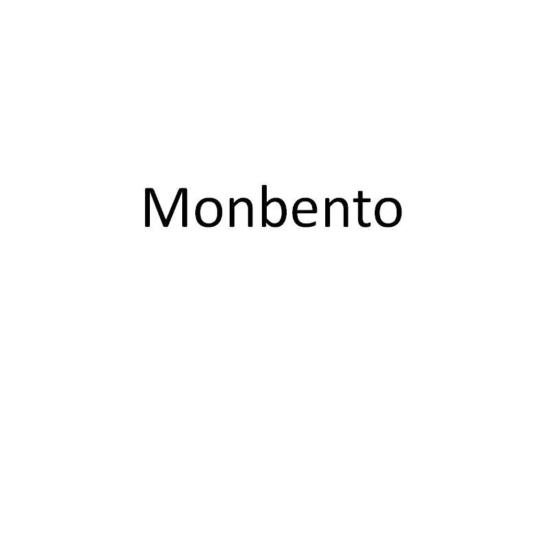 MONBENTO商标转让