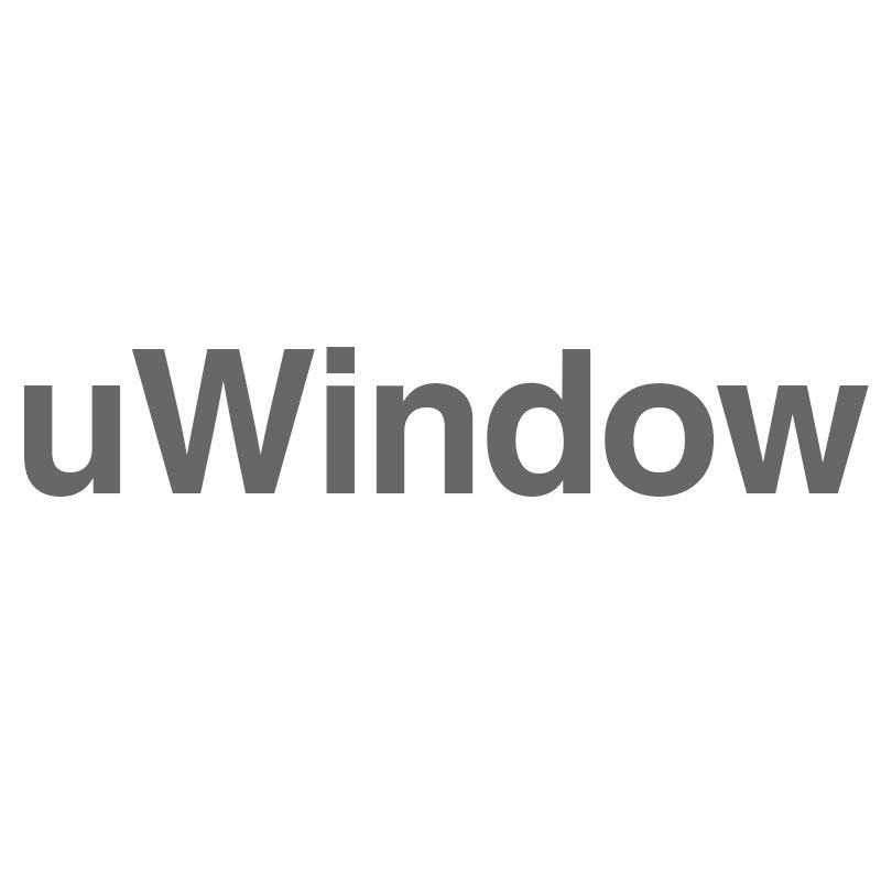 UWINDOW商标转让