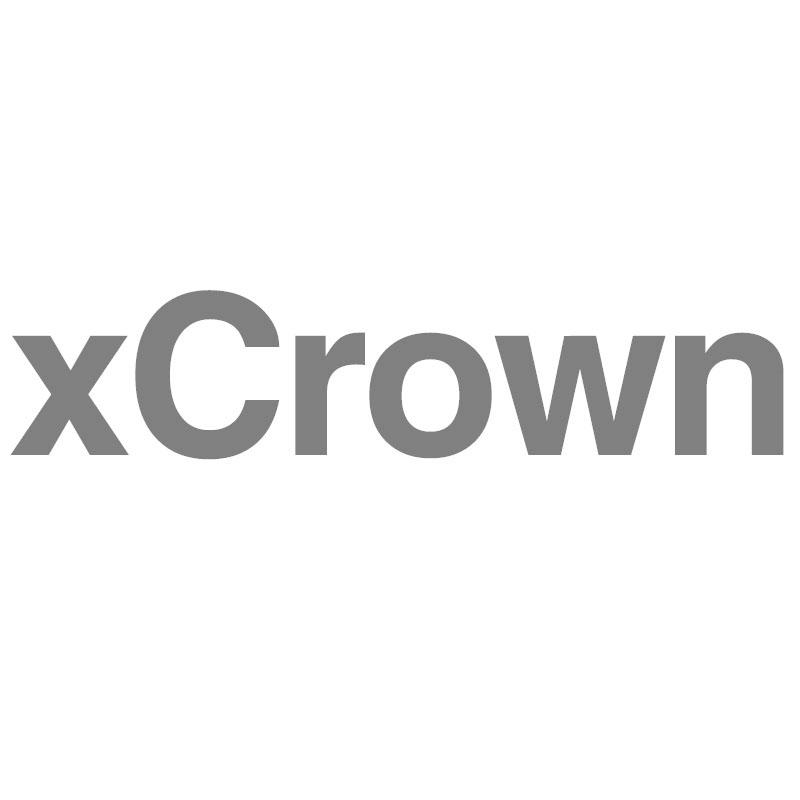 XCROWN商标转让