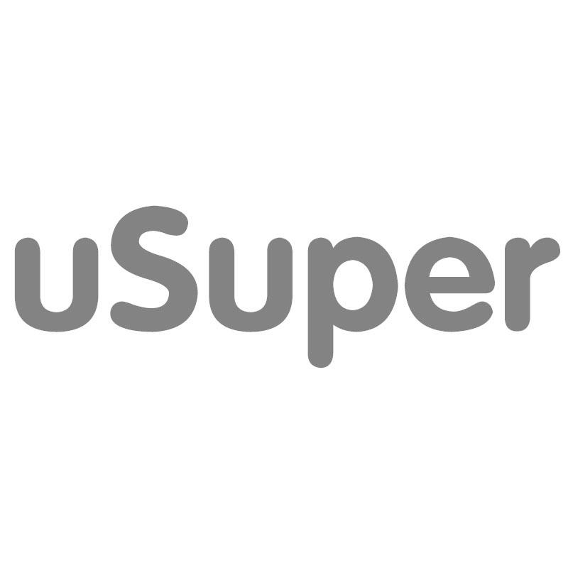 USUPER商标转让