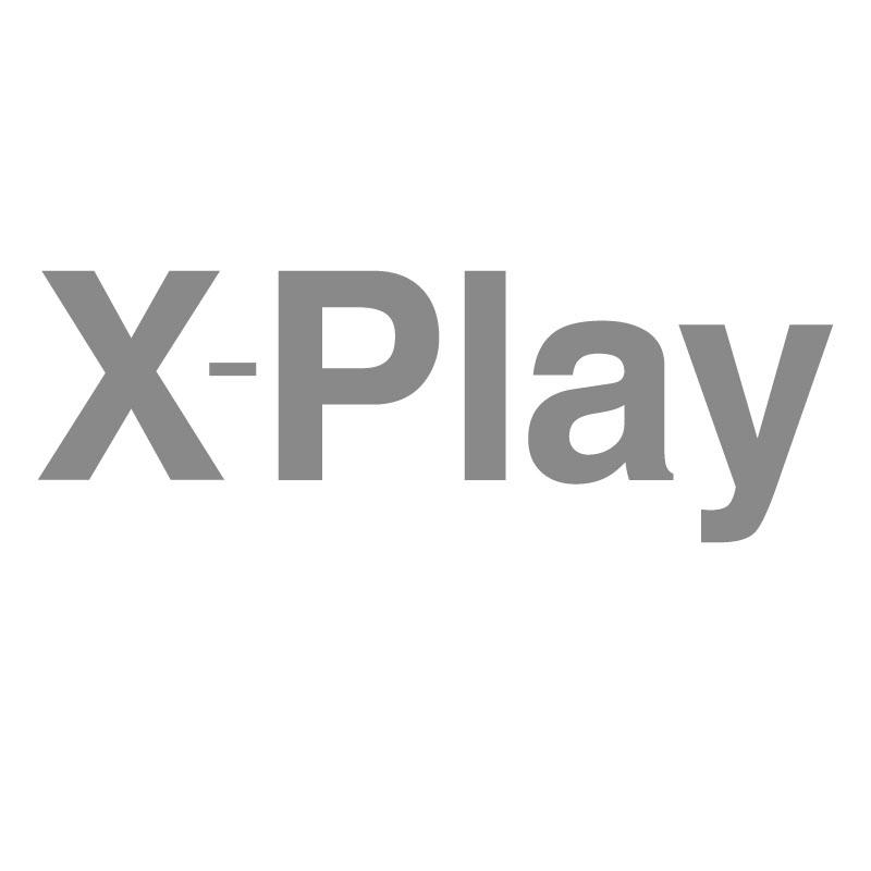 X-PLAY商标转让