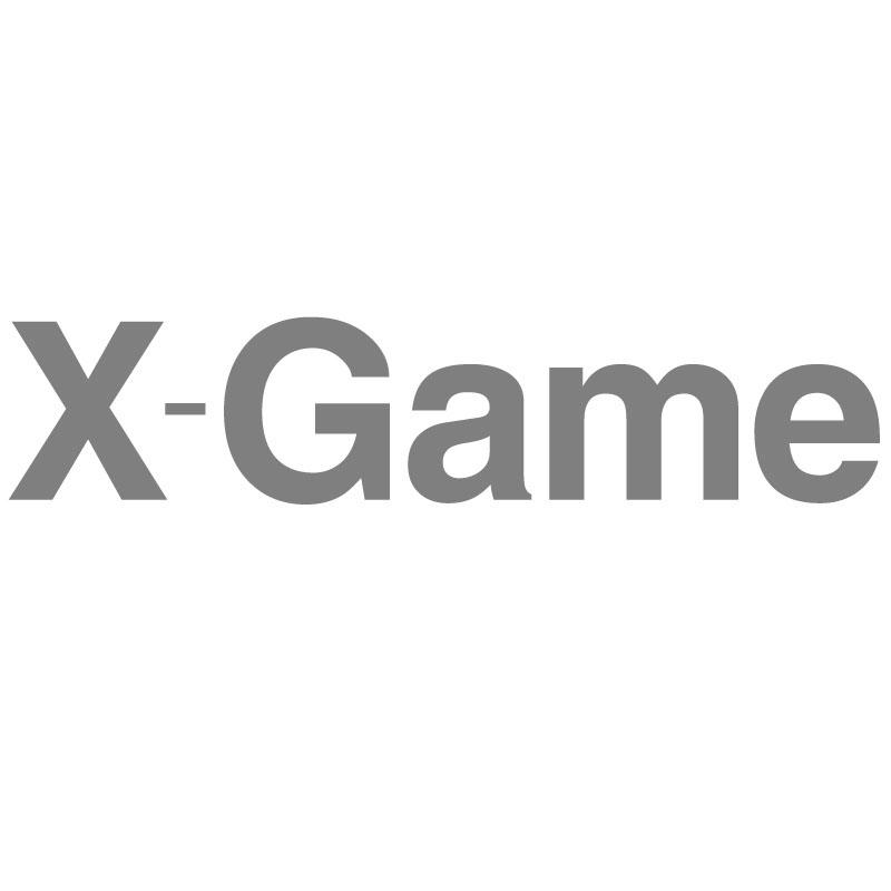 X-GAME商标转让