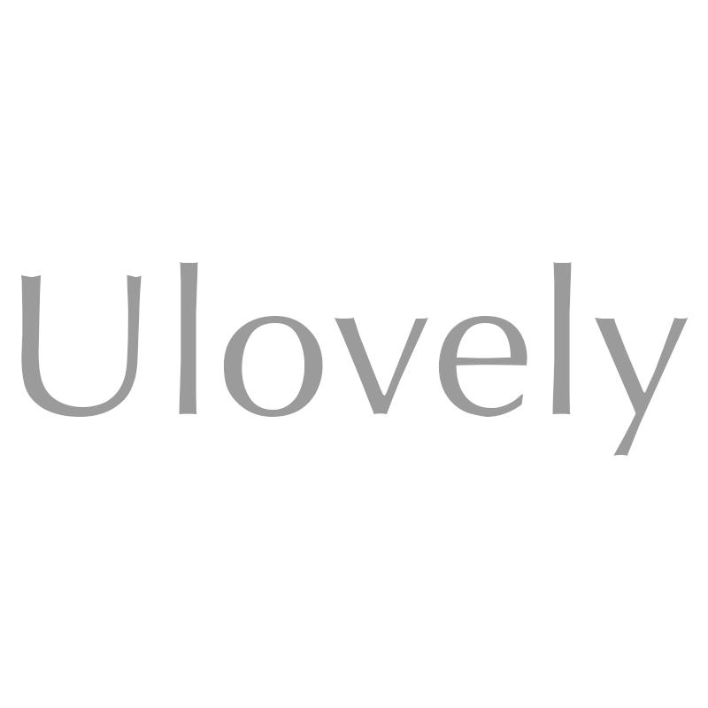 ULOVELY商标转让