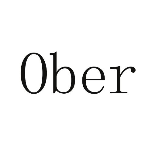 OBER商标转让