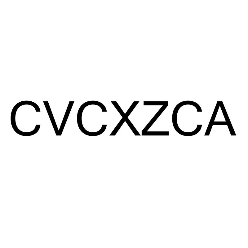 CVCXZCA商标转让