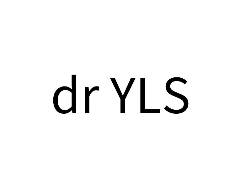 DR YLS商标转让