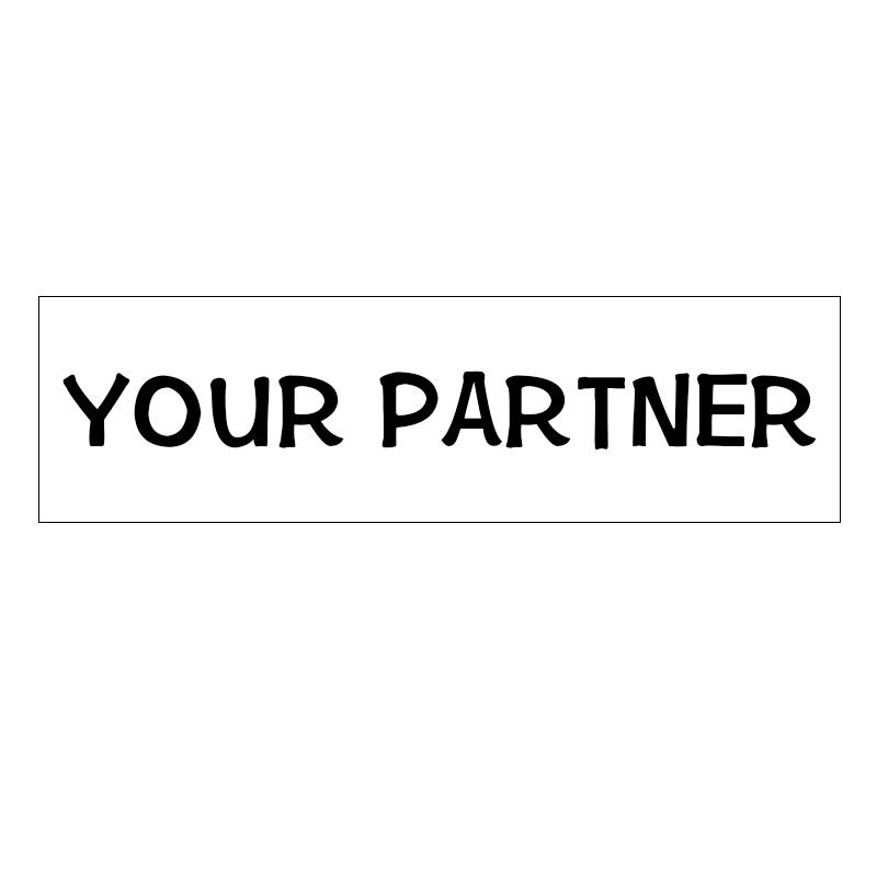 YOUR PARTNER商标转让