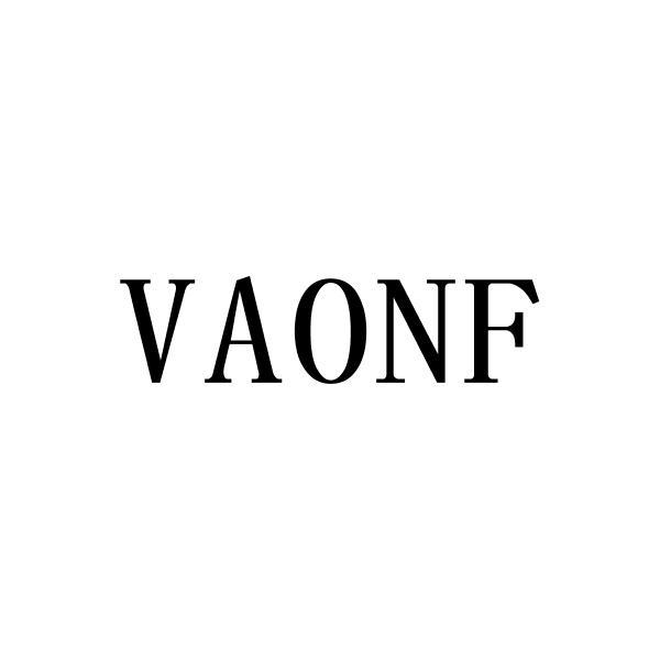 VAONF商标转让