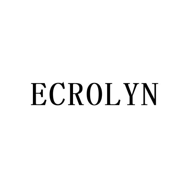 ECROLYN商标转让