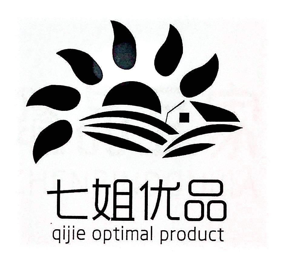 七姐优品 QIJIE OPTIMAL PRODUCT商标转让