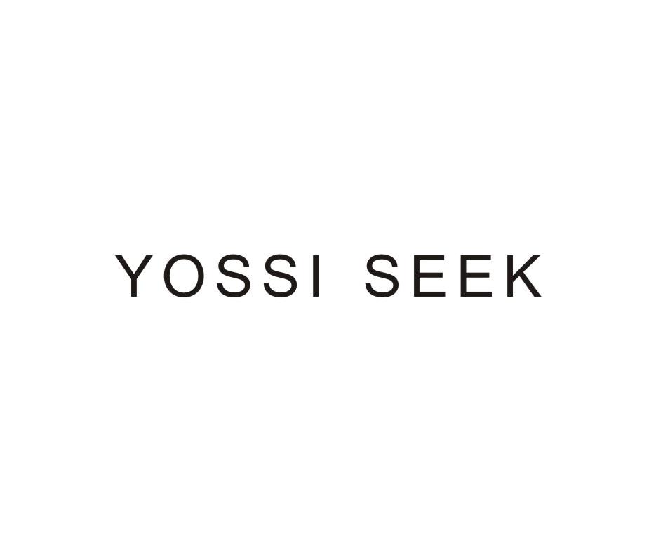 YOSSI SEEK商标转让