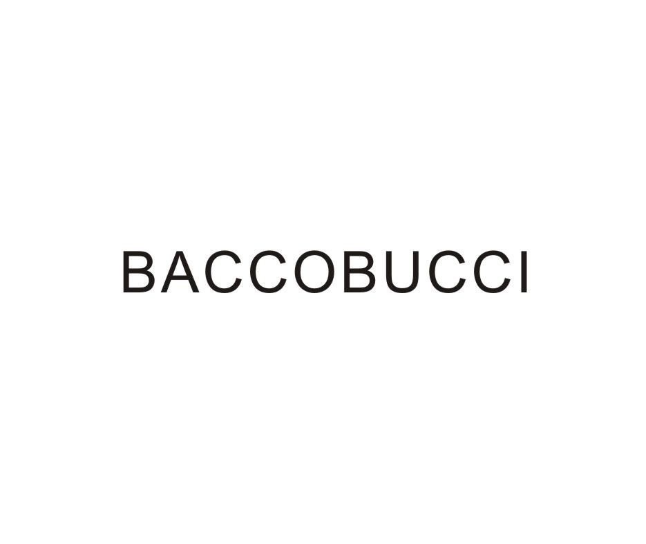 BACCOBUCCI商标转让