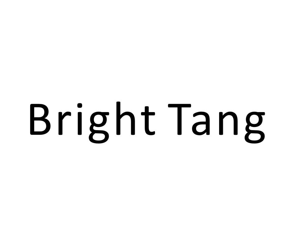 BRIGHT TANG商标转让