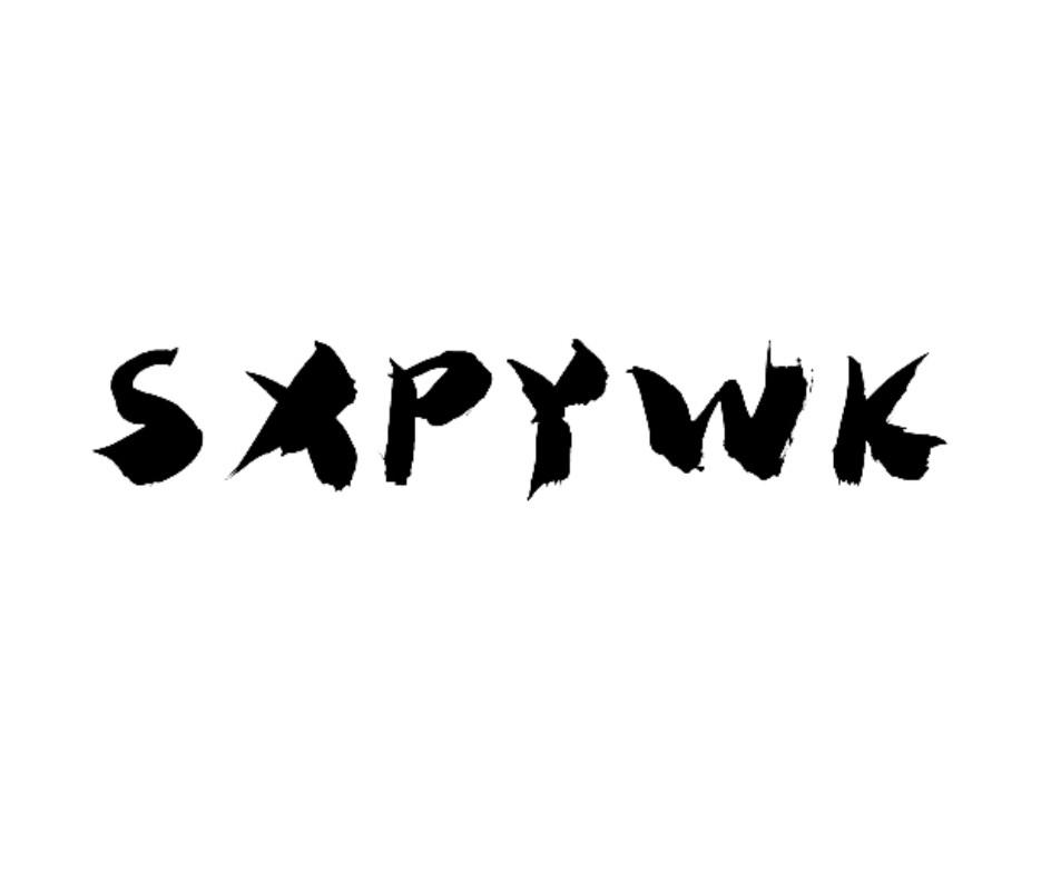 SXPYWK商标转让