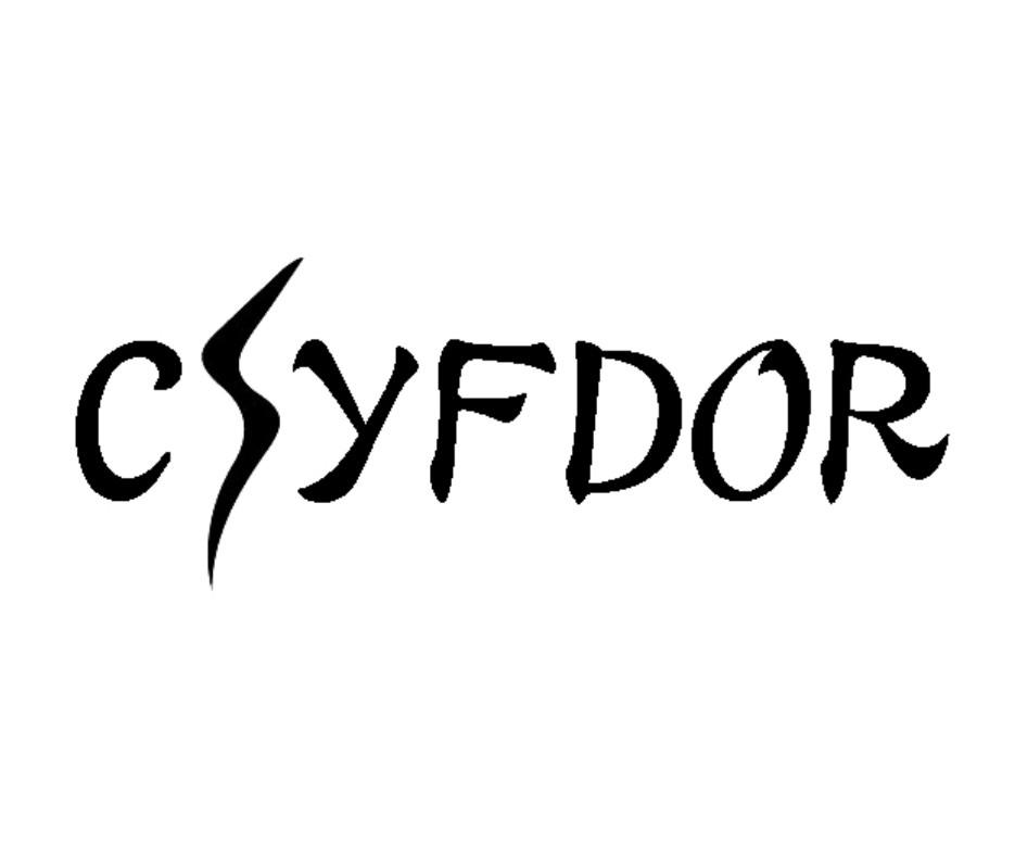 CSYFDOR商标转让