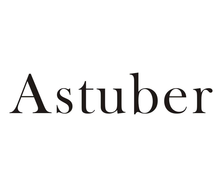 ASTUBER商标转让