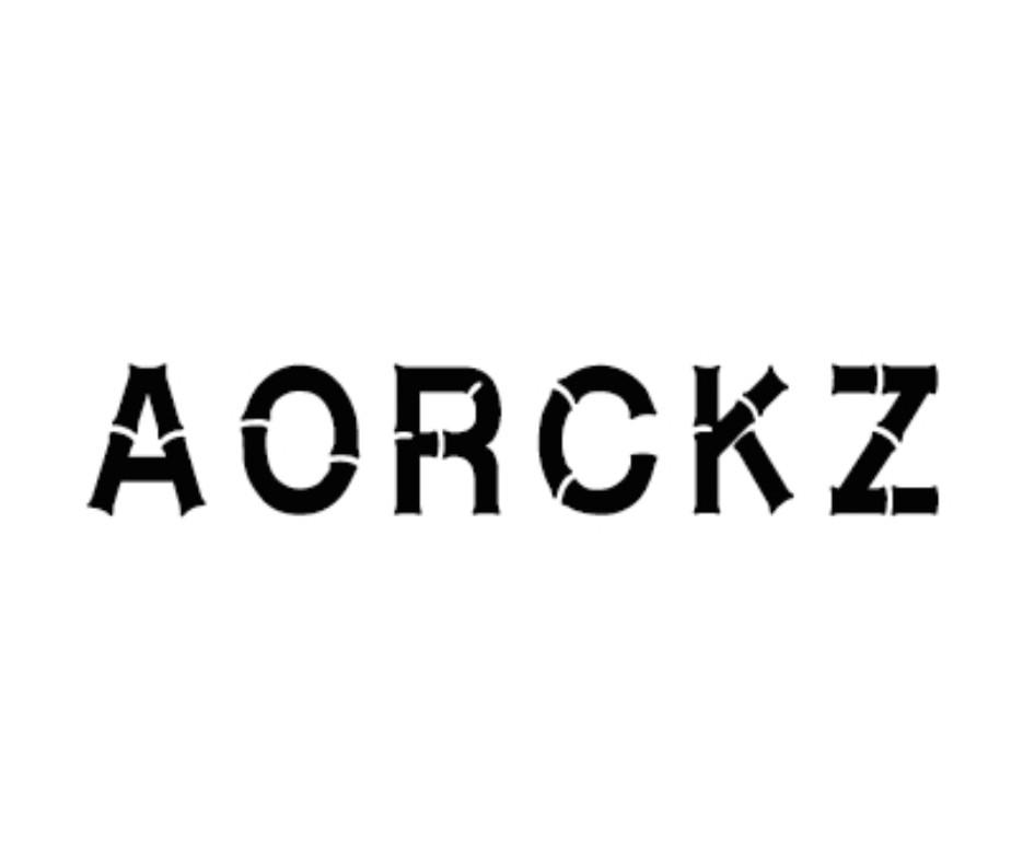 AORCKZ商标转让