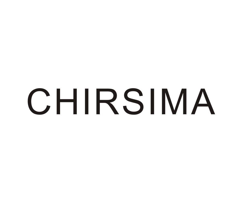 CHIRSIMA商标转让