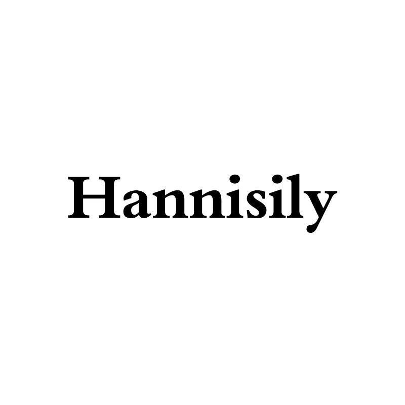 HANNISILY商标转让