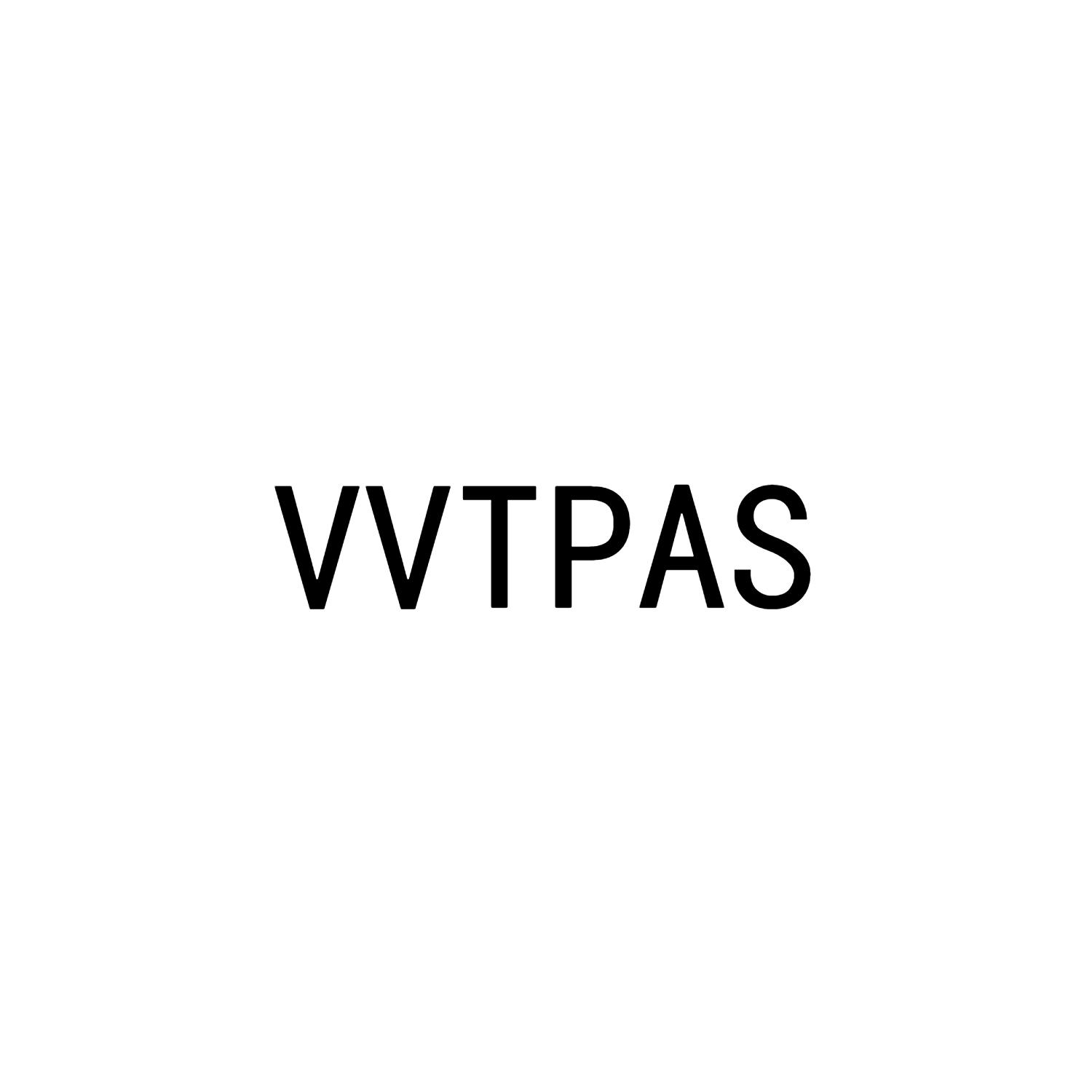 VVTPAS商标转让