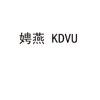 娉燕 KDVU商标转让