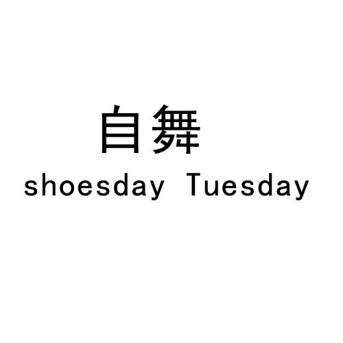 自舞 SHOESDAY TUESDAY商标转让