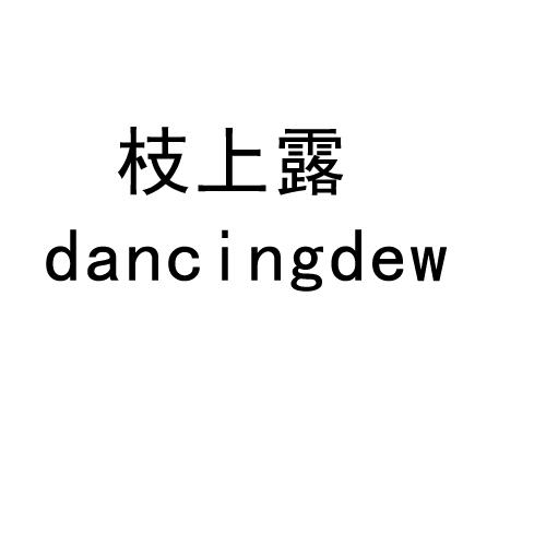 枝上露 DANCINGDEW商标转让