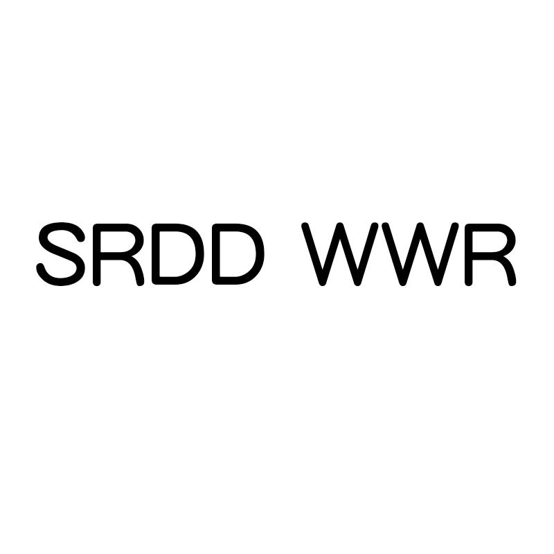 SRDD WWR商标转让