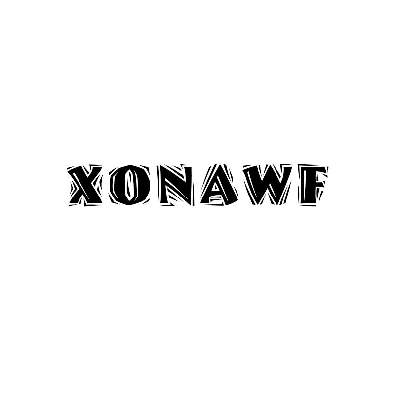 XONAWF商标转让