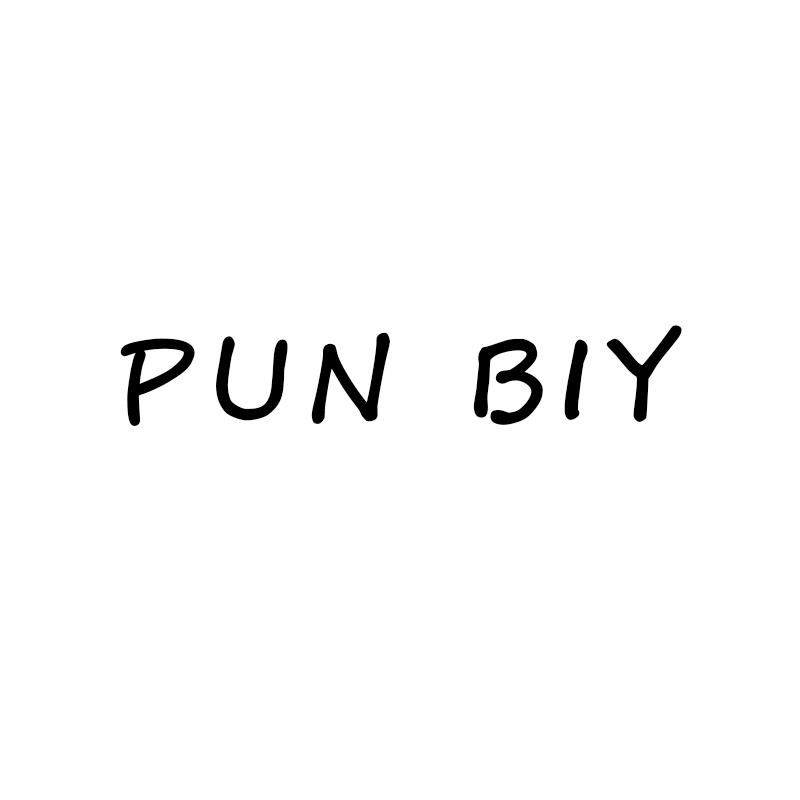 PUN BIY商标转让