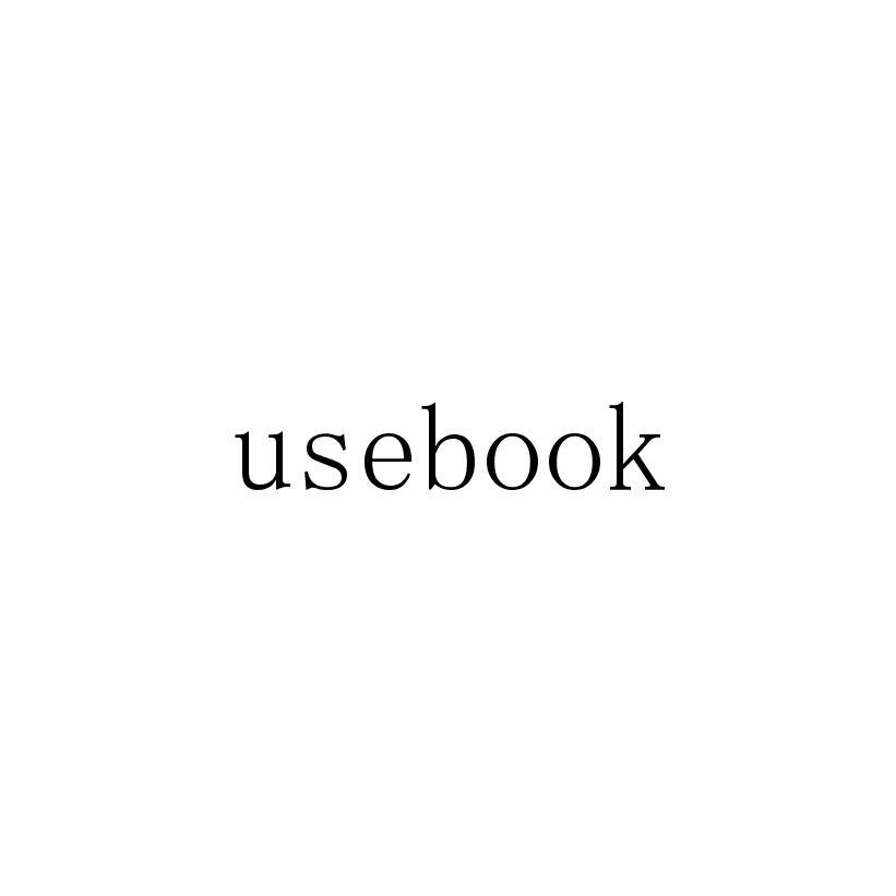 USEBOOK商标转让