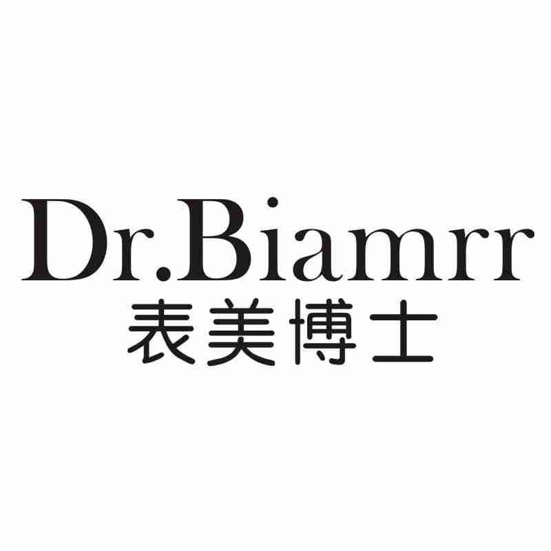 DR.BIAMRR 表美博士商标转让