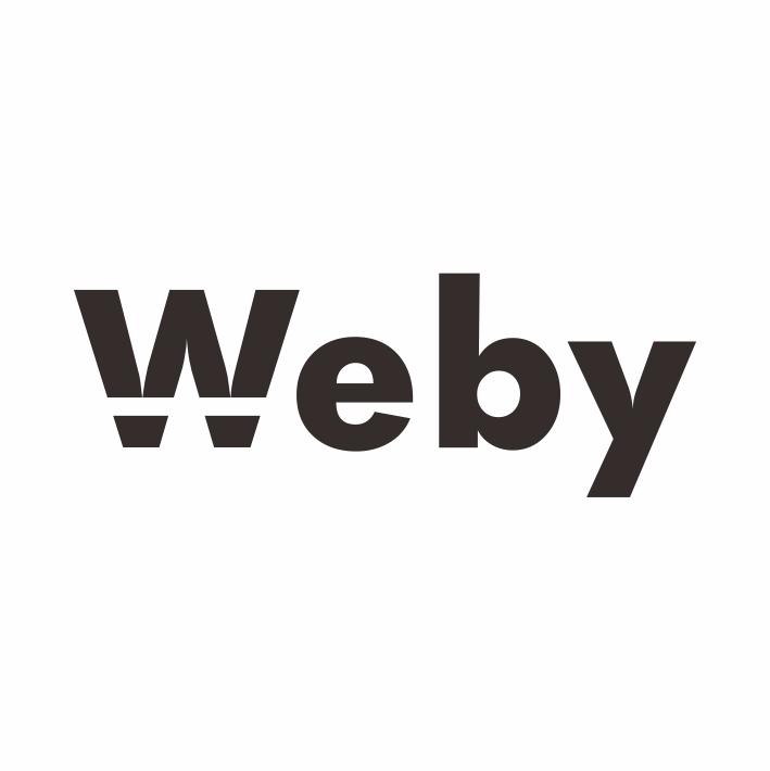 WEBY商标转让