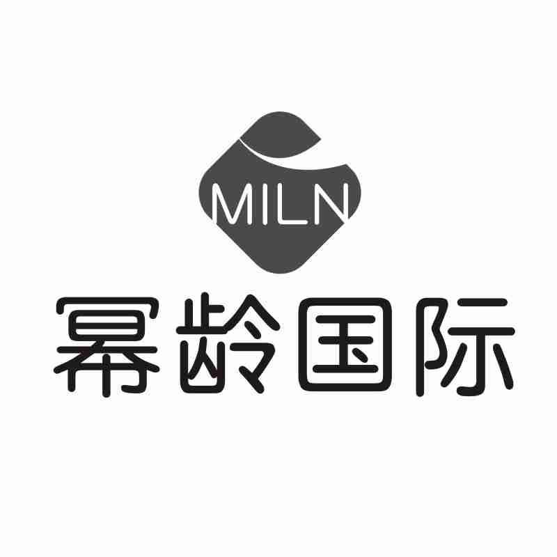 MILN 幂龄国际商标转让