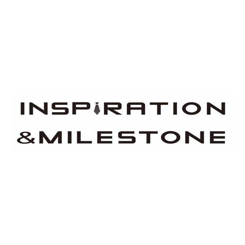 INSPRATION&MILESTONE商标转让