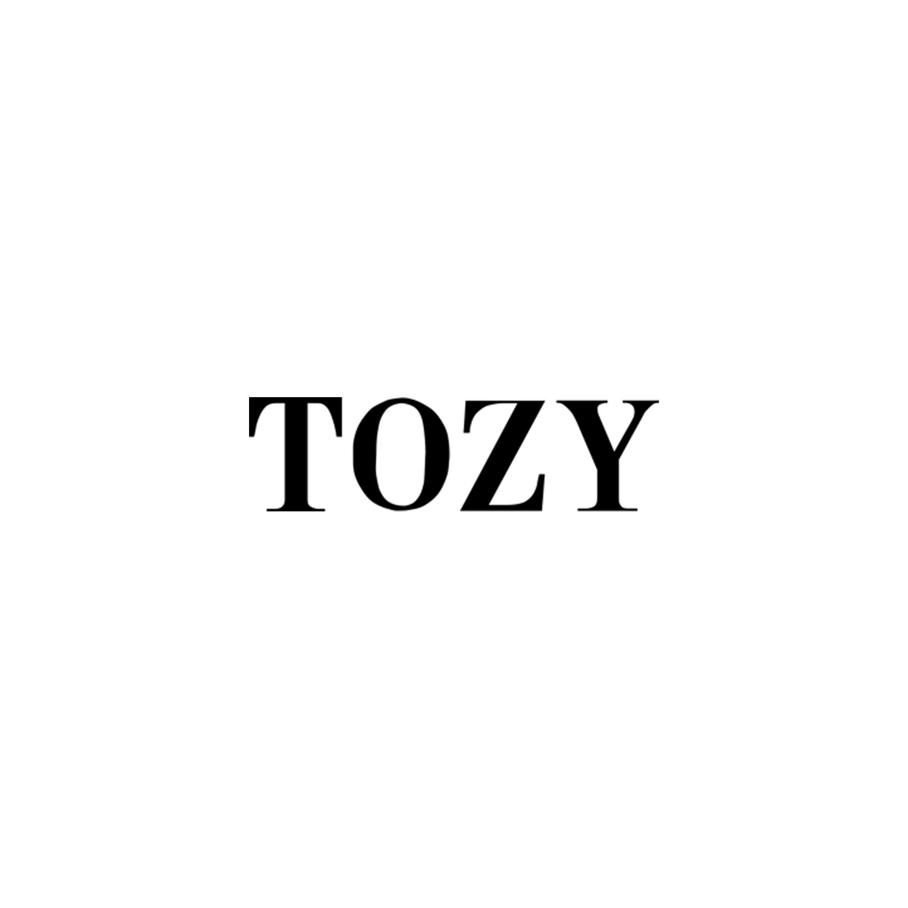 TOZY商标转让