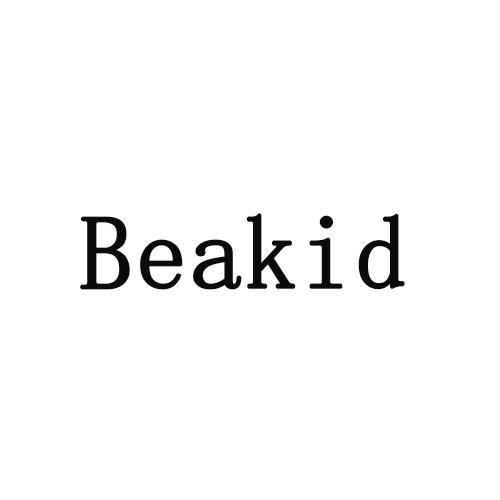 BEAKID商标转让