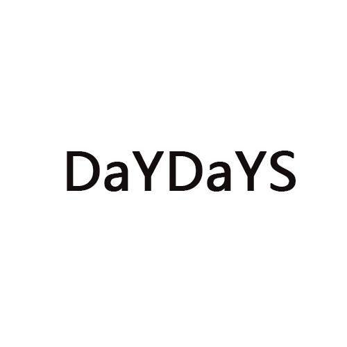 DAYDAYS商标转让