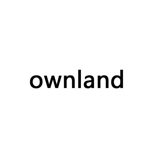 OWNLAND商标转让