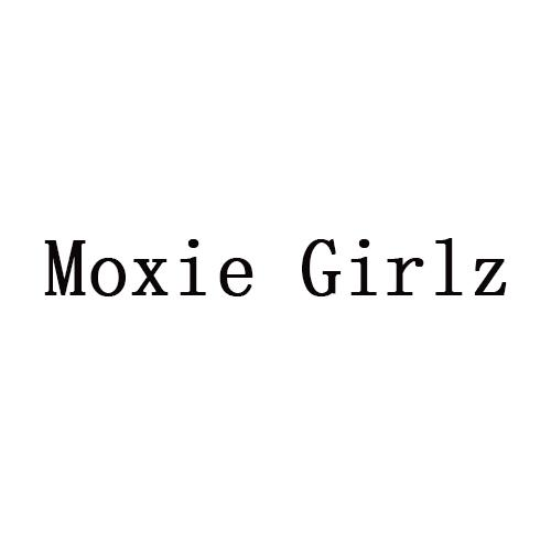 MOXIE GIRLZ商标转让