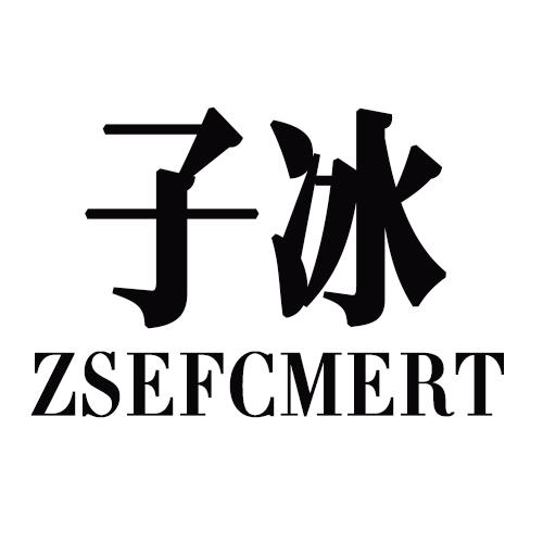 子冰 ZSEFCMERT商标转让