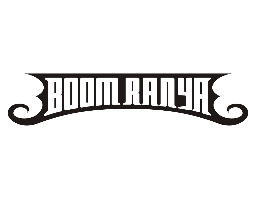 BOOM RANYA商标转让