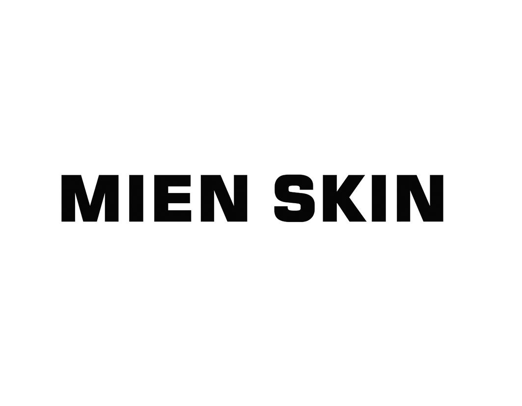 MIEN SKIN商标转让