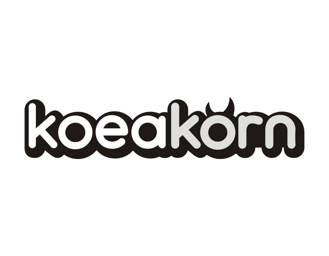 KOEAKORN商标转让