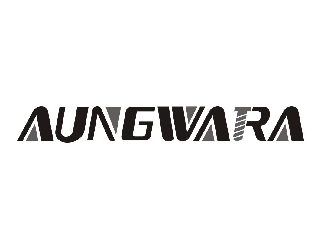 AUNGWARA商标转让