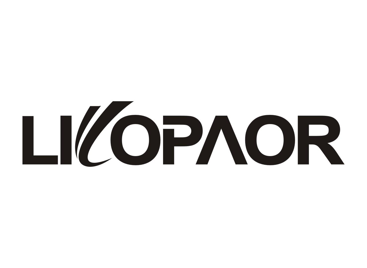 LILOPAOR商标转让